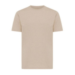 Tee-shirt mixte en coton bio et coton recyclé Iqoniq®