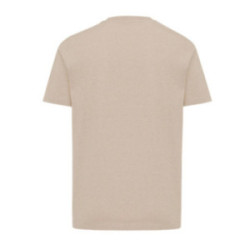 Tee-shirt mixte en coton bio et coton recyclé Iqoniq®