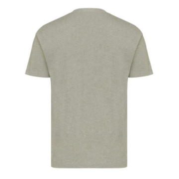 Tee-shirt unisexe en coton bio et coton recyclé Iqoniq®