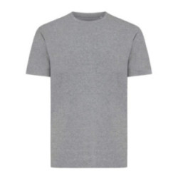 Tee-shirt mixte en coton bio et coton recyclé Iqoniq®