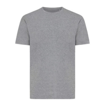 Tee-shirt unisexe en coton bio et coton recyclé Iqoniq®