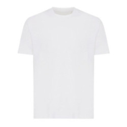 Tee-shirt mixte en coton bio et coton recyclé Iqoniq®
