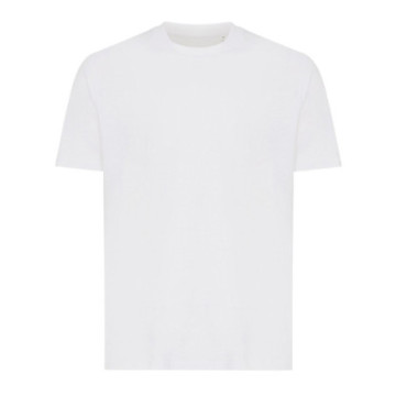 Tee-shirt unisexe en coton bio et coton recyclé Iqoniq®