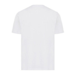 Tee-shirt mixte en coton bio et coton recyclé Iqoniq®