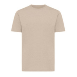 Tee-shirt mixte en coton bio et coton recyclé Iqoniq®