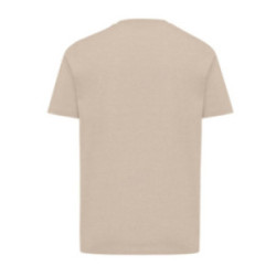 Tee-shirt mixte en coton bio et coton recyclé Iqoniq®
