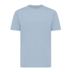 Tee-shirt mixte en coton bio et coton recyclé Iqoniq®