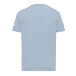 Tee-shirt mixte en coton bio et coton recyclé Iqoniq®
