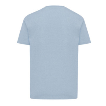 Tee-shirt unisexe en coton bio et coton recyclé Iqoniq®