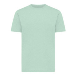 Tee-shirt mixte en coton bio et coton recyclé Iqoniq®