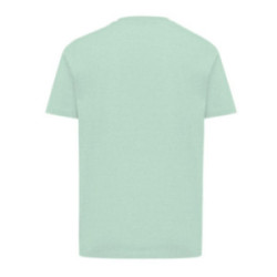 Tee-shirt mixte en coton bio et coton recyclé Iqoniq®