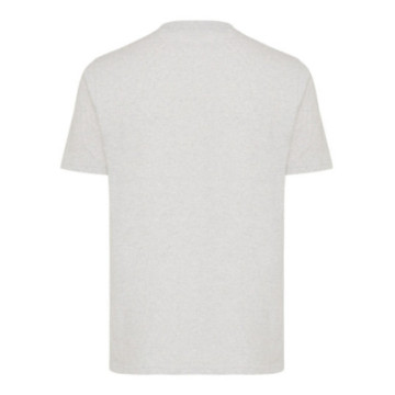 Tee-shirt unisexe en coton bio et coton recyclé Iqoniq®