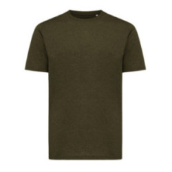 Tee-shirt mixte en coton bio et coton recyclé Iqoniq®