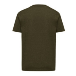 Tee-shirt mixte en coton bio et coton recyclé Iqoniq®