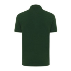 Polo mixte en coton bio et coton recyclé Iqoniq®