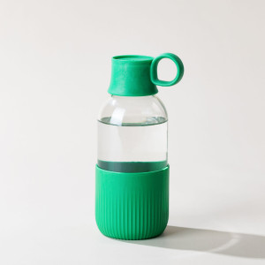 Bouteille en verre 500 mL Gobi® Indoor