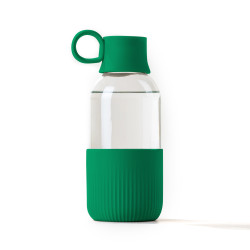 Bouteille en verre 500 mL Gobi® Indoor