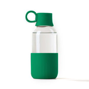 Bouteille en verre 500 mL Gobi® Indoor