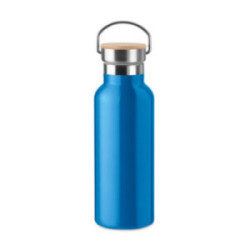 Bouteille isotherme 500 mL