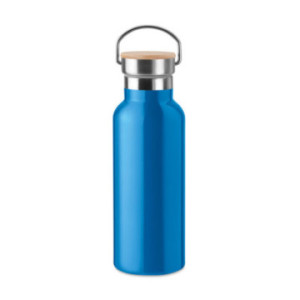 Bouteille isotherme 500 mL