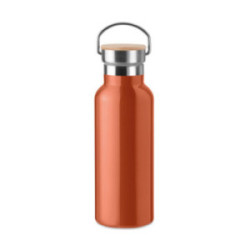 Bouteille isotherme 500 mL