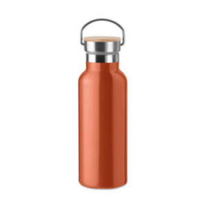 Bouteille isotherme 500 mL