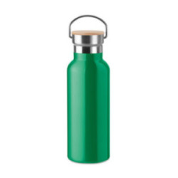 Bouteille isotherme 500 mL