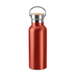 Bouteille isotherme 500 mL
