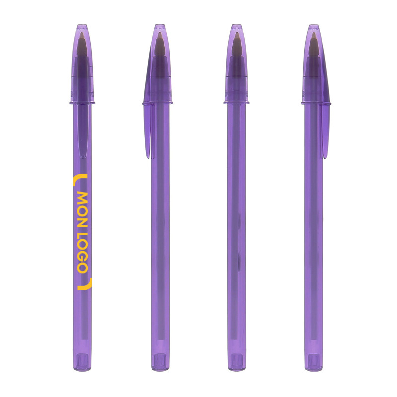 Stylo Bic® Capuchon Style