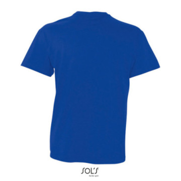 Tee-shirt homme Sol's® Victory col V couleur