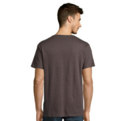 Tee-shirt homme Sol's® Victory col V couleur