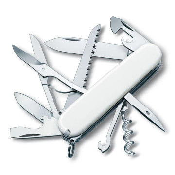 Couteau de poche 15 fonctions Victorinox®