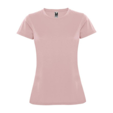 Tee-shirt de sport femme Roly® Montecarlo