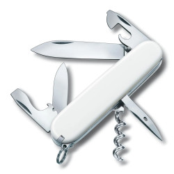 Couteau de poche 12 fonctions Victorinox®