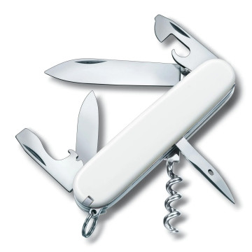 Couteau de poche 12 fonctions Victorinox®