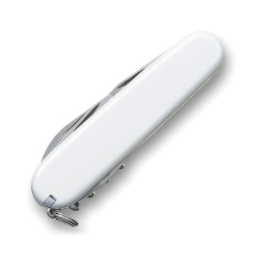 Couteau de poche 12 fonctions Victorinox®