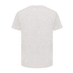 Tee-shirt femme en coton bio et coton recyclé Iqoniq®