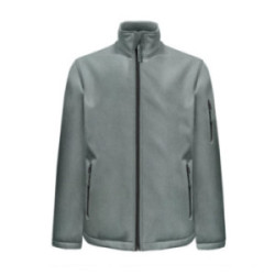 Veste softshell homme Pen Duick® couleur unie