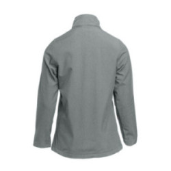 Veste softshell homme Pen Duick® couleur unie