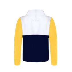Sweat-shirt mixte à capuche
