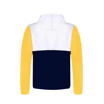 Sweat-shirt mixte à capuche