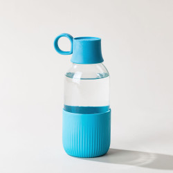 Bouteille en verre 500 mL Gobi® Indoor