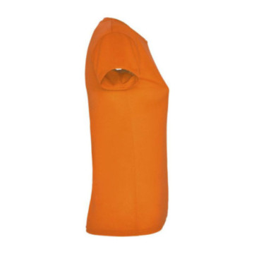 Tee-shirt de sport femme Roly® Montecarlo