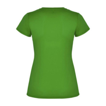 Tee-shirt de sport femme Roly® Montecarlo