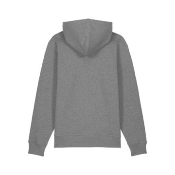 Sweat mixte à capuche coton bio couleur Stanley-Stella® Cruiser 2.0