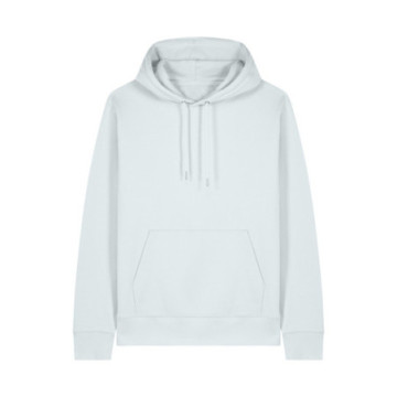 Sweat mixte à capuche coton bio couleur Stanley-Stella® Cruiser 2.0