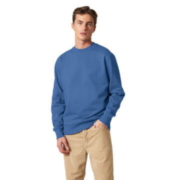 Sweat mixte coton bio couleur Stanley-Stella® Changer 2.0