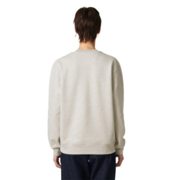 Sweat mixte coton bio couleur Stanley-Stella® Changer 2.0
