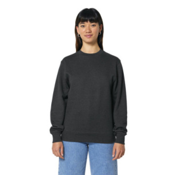 Sweat mixte coton bio couleur Stanley-Stella® Changer 2.0