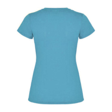Tee-shirt de sport femme Roly® Montecarlo
